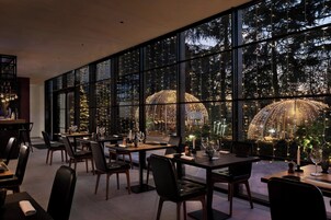 저녁 식사 및 브런치 제공, 아르헨티나 요리