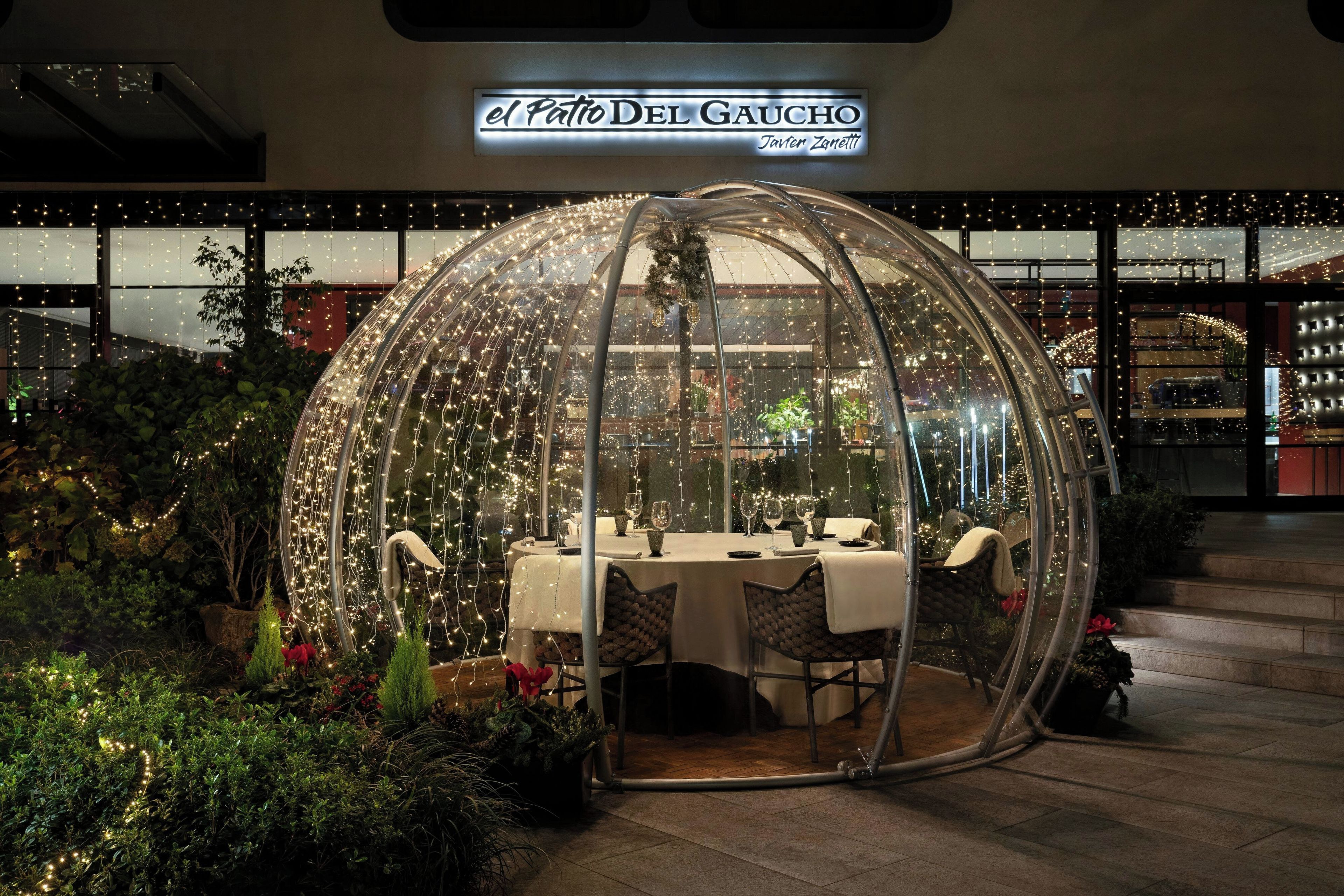 Restaurante