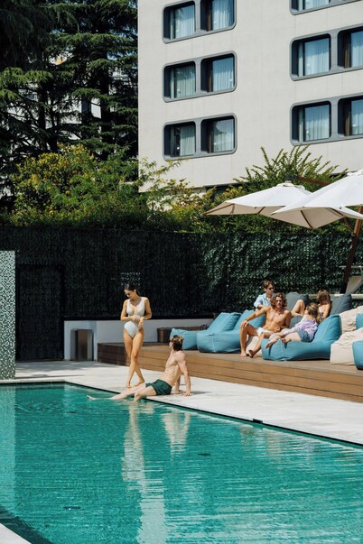 Sheraton Milan San Siro