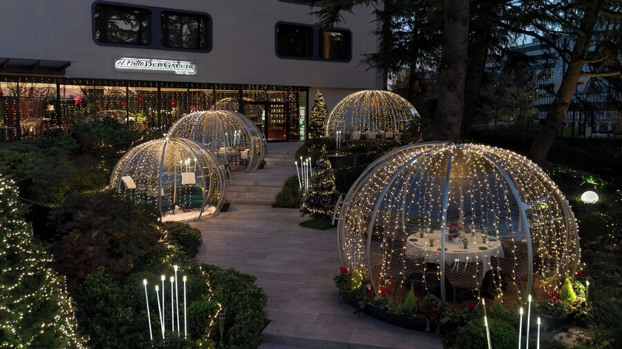 Sheraton Milan San Siro