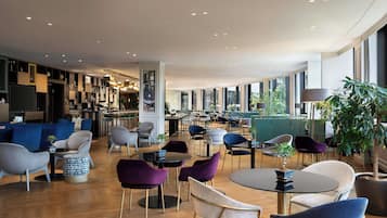 2 bars, bar en bord de piscine