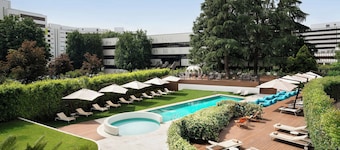 Sheraton Milan San Siro