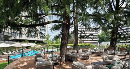 Sheraton Milan San Siro