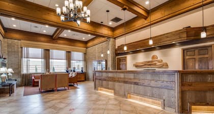 Best Western Plus Ahtanum Inn