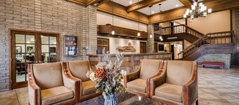 베스트 웨스턴 플러스 아타넘 인