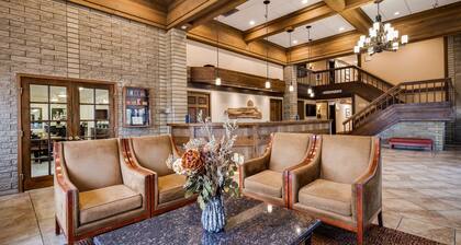 Best Western Plus Ahtanum Inn