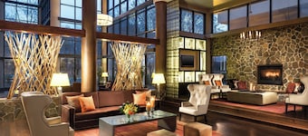 Sheraton Charlotte Airport Hotel