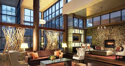 Sheraton Charlotte Airport Hotel