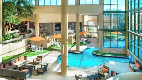 Sheraton Charlotte Airport Hotel