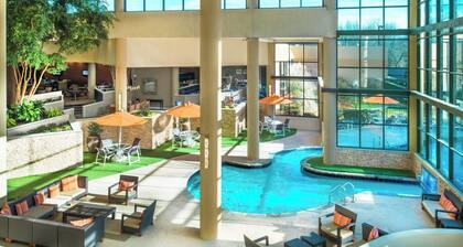 Sheraton Charlotte Airport Hotel