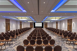 Meeting facility - Sheraton Charlotte Airport Hotel (Charlotte)