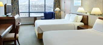 Greenwood Inn & Suites