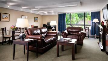 Televisión LCD de 40 pulgadas con canales digitales y televisión