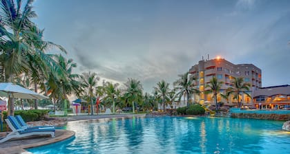 Crowne Plaza Resort Salalah by IHG