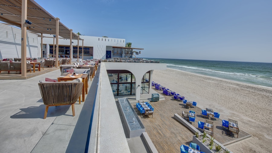 Crowne Plaza Resort Salalah by IHG