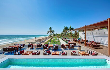 Crowne Plaza Resort Salalah by IHG - view 2