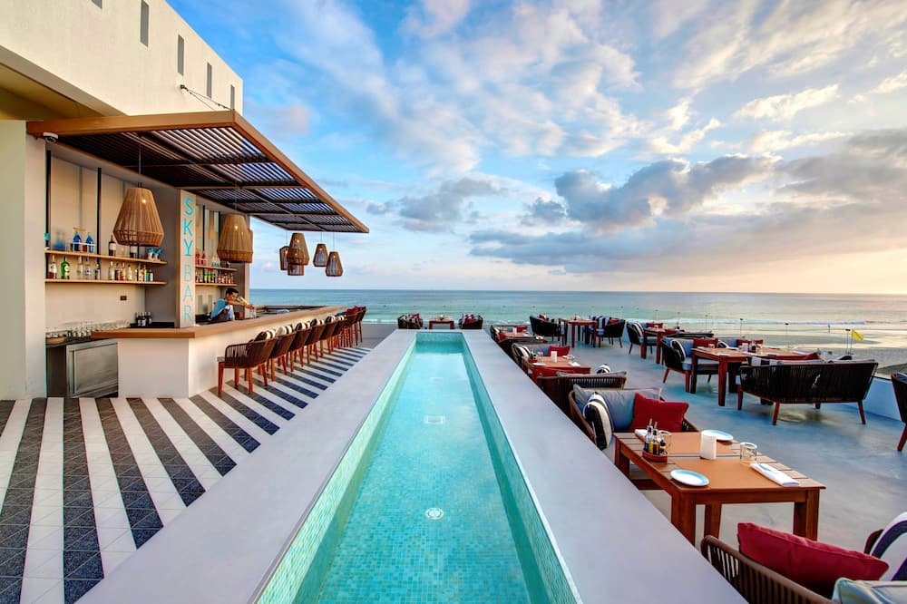 Crowne Plaza Resort Salalah by IHG