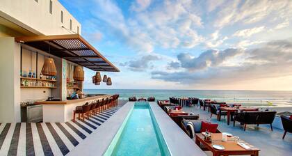 Crowne Plaza Resort Salalah by IHG