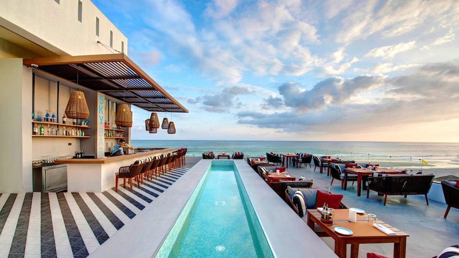 Crowne Plaza Resort Salalah by IHG