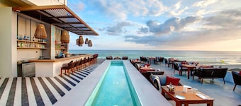 Crowne Plaza Resort Salalah by IHG