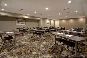 Sala de reunião