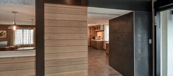 DoubleTree by Hilton St. Louis Airport