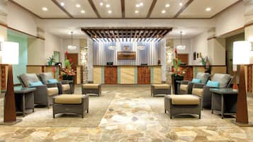 Lounge tại sảnh