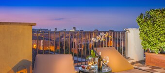 Hotel Nord Nuova Roma