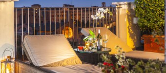 Hotel Nord Nuova Roma