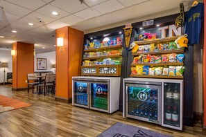 Snackbar