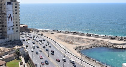 Romance Alexandria Hotel