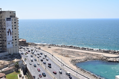 Romance Alexandria Hotel