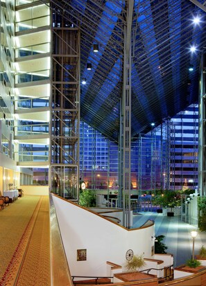 Building design