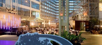 Doubletree Hotel South Bend