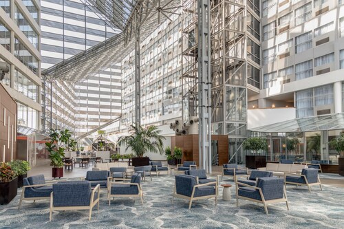 Doubletree Hotel South Bend
