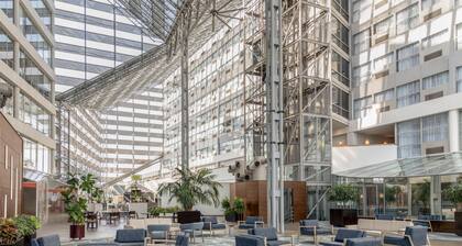 Doubletree Hotel South Bend