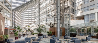 Doubletree Hotel South Bend