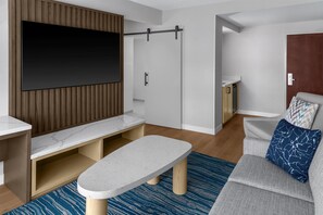 Junior Suite, Accessible, Non Smoking
