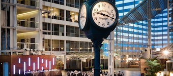Doubletree Hotel South Bend