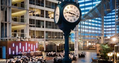 Doubletree Hotel South Bend