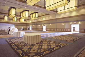 Salón de baile