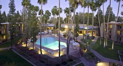DoubleTree by Hilton Phoenix Tempe