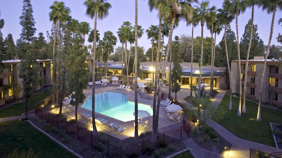 DoubleTree by Hilton Phoenix Tempe