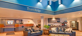Travelodge by Wyndham Rapid City