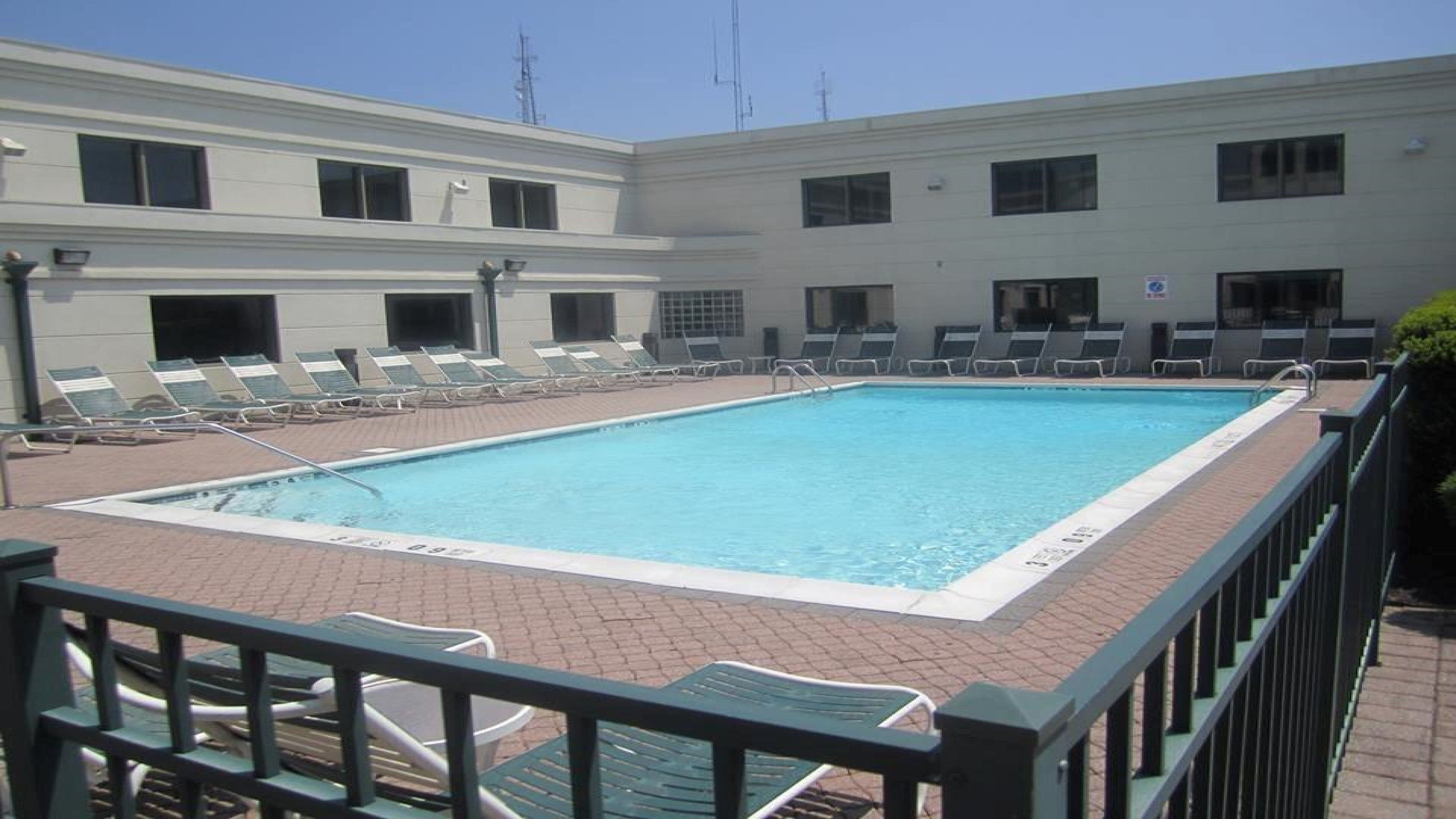 Foto - Holiday Inn Plainview-Long Island by IHG