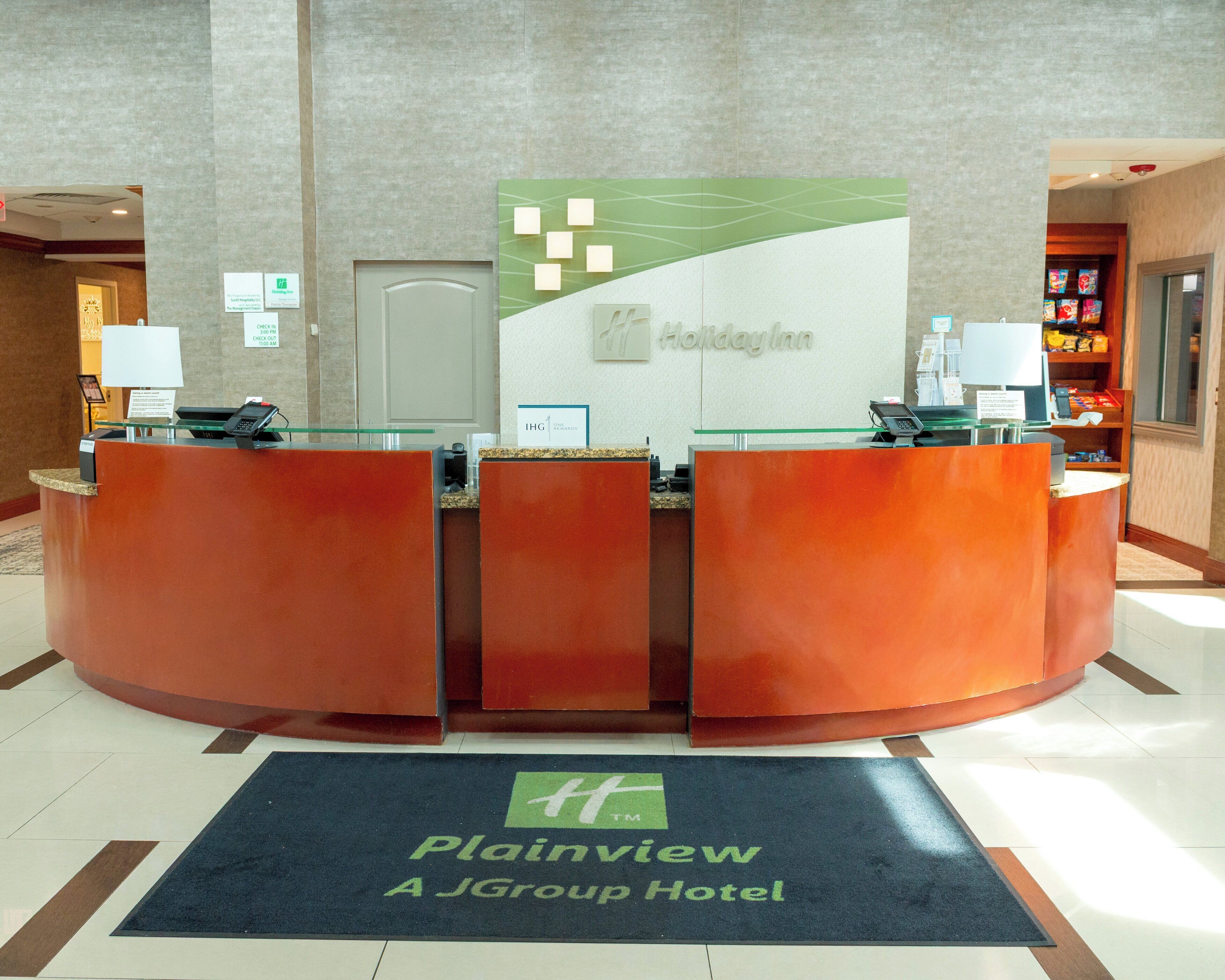 Foto - Holiday Inn Plainview-Long Island by IHG