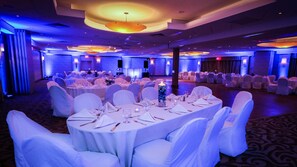 Ballroom - Holiday Inn Plainview-Long Island by IHG (Plainview)