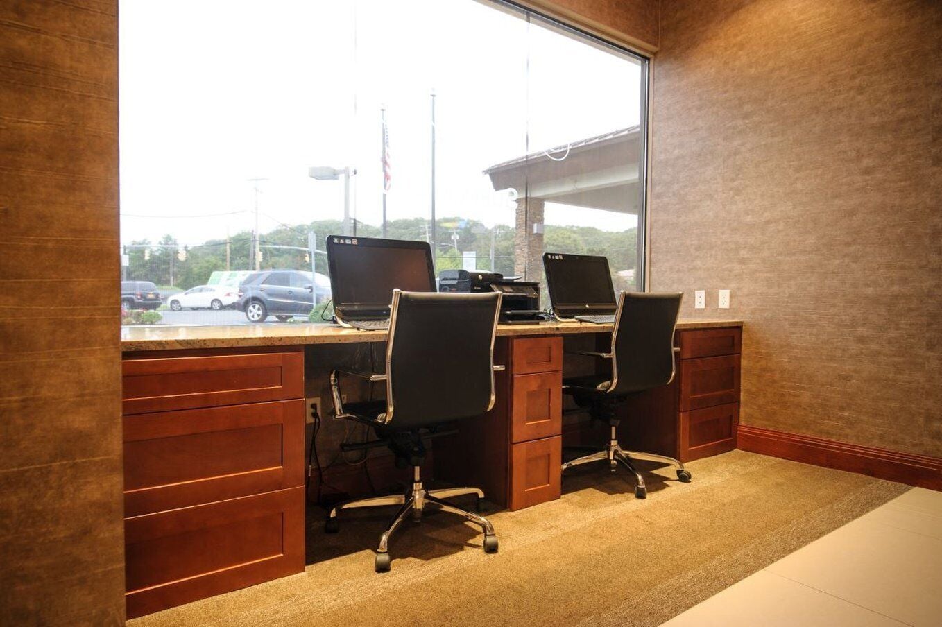 Foto - Holiday Inn Plainview-Long Island by IHG