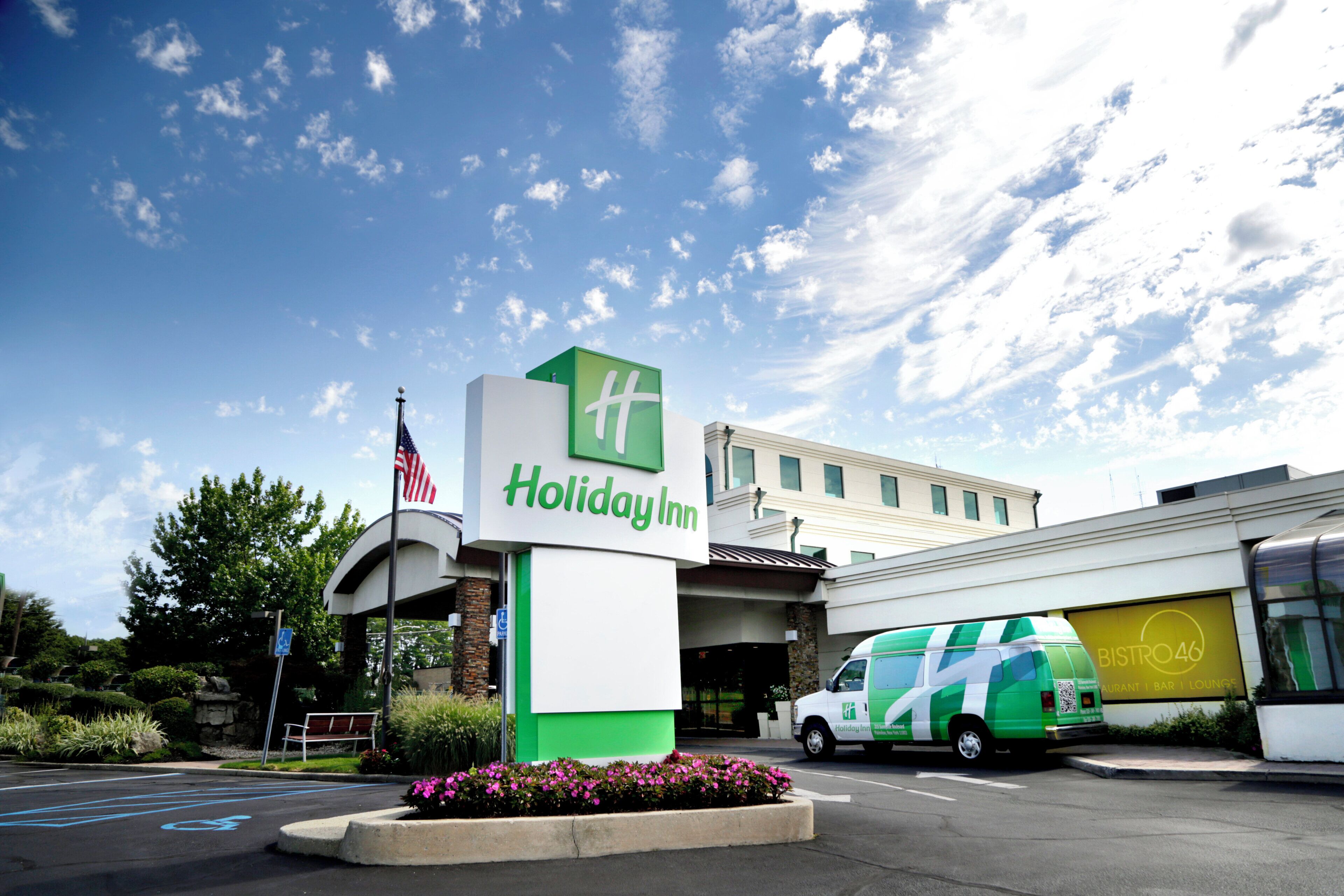 Foto - Holiday Inn Plainview-Long Island by IHG