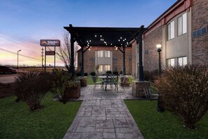 Exterior - Suburban Studios Kansas City Airport North (Platte City)